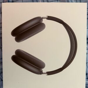 Airpods max (box)